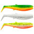 Фото #2 товара SAVAGE GEAR Cannibal Shad Soft Lure 52g 175 mm