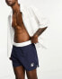 Фото #1 товара Siksilk standard swim shorts in navy