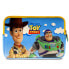Фото #1 товара PEBBLE ENTERTAINMENT Disney Pixar Toy Story 4 Carry Sleeve PG914959M