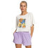 ფოტო #1 პროდუქტის ROXY Tiki & Surf Tee B short sleeve T-shirt
