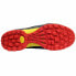 Мужские спортивные кроссовки Hi-Tec Gravel Красный Чёрный