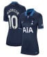 Фото #1 товара Women's James Maddison Navy Tottenham Hotspur 2023/24 Away Stadium Replica Player Jersey