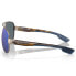 ფოტო #5 პროდუქტის COSTA South Point Mirrored Polarized Sunglasses