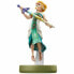 Коллекционная фигура Amiibo Zelda: Tears of the Kingdom - Zelda