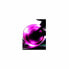Фото #3 товара Колесики Spotlight LED KRF 70 MM Розовый