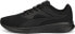 Puma Buty męskie PUMA TRANSPORT PUMA BLACK-PUMA BLACK 44.5