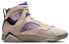 Air Jordan 7 Retro SE "Sapphire" DJ2636-204 Sneakers