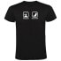 ფოტო #1 პროდუქტის KRUSKIS Problem Solution Sail short sleeve T-shirt