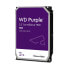Фото #1 товара WD Purple WD23PURZ - 3.5" - 2000 GB