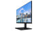 Монитор Samsung F24T450FQR - 61 см (24") - Full HD 1920 x 1080 - Черный