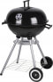 Фото #7 товара Lund GRILL WĘGLOWY OKRĄGŁY Z POKROWCEM, RUSZT 41CM (1 SZT)