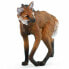 SAFARI LTD Manet Wolf Figure