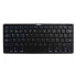 Фото #2 товара NILOX NXKB01B wireless keyboard