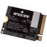 Фото #2 товара Corsair MP600 Mini NVMe SSD, PCIe 4.0 M.2 Typ 2230 - 1 TB