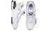 Comfortable Everyday Anti-slip Wear-resistant Low Pair White-Black Shoes