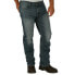 Фото #2 товара George Jeans 30X32 Men's Gray Bootcut Stretch Pockets Button Closure Low-Rise