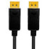 Фото #3 товара TECHLY 901810790 3 m DisplayPort Cable