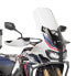 Фото #2 товара GIVI D1144ST Honda CRF1000L Africa Twin/CRF1000L Africa Twin Adventure Sports Windshield