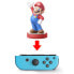Фото #9 товара Геймпад Nintendo Joy-Con беспроводной для Nintendo Switch