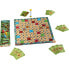 HABA Multiplied fortunes - slove the tricky number code - board game