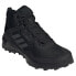 Фото #4 товара ADIDAS Terrex Ax4id Goretex Hiking Shoes