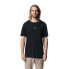 HOUDINI Tree Message short sleeve T-shirt True Black / FTN, M - фото #2