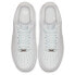 Кроссовки женские Nike Air Force 1 Low White 2018 (W) (Белый) 38.5 - фото #5