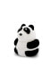 Фото #1 товара Suede gift box Panda KDET1