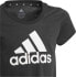 Фото #4 товара Adidas Koszulka dziecięca ADIDAS G BL T 164