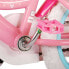 Фото #13 товара Велосипед детский VOLARE Disney Princess 14´´