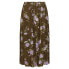 Фото #2 товара PIECES Nya High Waist Midi Skirt