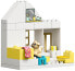 Фото #9 товара Конструктор LEGO DUPLO 10929 "Модульный дом" для детей.