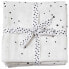Фото #1 товара DONE BY DEER Swaddle 2 Pack Dreamy Dots