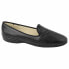 Фото #2 товара Daniel Green Meg Slip On Womens Black Casual Slippers 40108-001