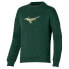 Фото #1 товара MIZUNO Graphic Crew sweatshirt