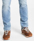 Фото #6 товара Men's Durango Straight-Fit Jeans, Created for Macy's