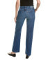 Фото #2 товара Ag Jeans Alexxis Revival High-Rise Vintage Straight Jean Women's