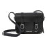 ფოტო #1 პროდუქტის DR MARTENS 7´´ Leather Satchel crossbody