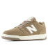 Фото #3 товара New Balance 480 trainers in brown