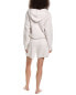 Barefoot Dreams Eco Cozychic Hoodie Lounge Set Women's Brown L