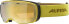 Фото #1 товара ALPINA Estetica Q-Lite Mirrored Contrast Enhancing OTG Ski Goggles with 100% UV Protection for Adults