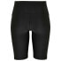 URBAN CLASSICS Shiny Cycle Short Leggings