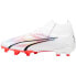 Фото #3 товара Puma Ultra Pro FG/AG M 107422 01 football boots