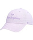 ფოტო #2 პროდუქტის Women's Purple Texas Longhorns Haze Clean Up Adjustable Hat