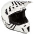 Фото #3 товара KLIM F3 Carbon Off-Road ECE full face helmet