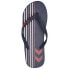 Сланцы Hummel Multi Stripe Flip Flops