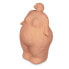 Декоративная фигура Оранжевый Dolomite 14 x 25 x 11 cm (6 штук) Женщина постоянный
