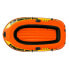 Inflatable Boat Intex Explorer Pro 200 3 Units 196 x 33 x 102 cm
