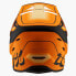 100percent Status downhill helmet