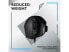 Logitech G502 X Wired Gaming Mouse - LIGHTFORCE hybrid optical-mechanical primar